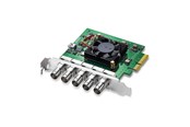Video-/audiokaapparit - Blackmagic DeckLink Duo 2 - BDLKDUO2