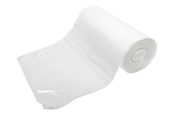 Maalit - Work>it Rullespandsposer - rulle med 25 stk - 38712