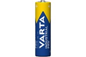 Akut ja Paristot - VARTA Varta Industrial High Energy - AA - 10 kpl/pakkaus - 54812