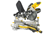 Jiirisahat - Stanley 2000W 255MM liuku jiirisaha (FME720) - FME720