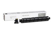 Mustepatruunat, värikasetit ja lisävarusteet - Kyocera TK 8375K - 1T02XD0NL0