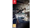 Pelit - Tony Hawk's Pro Skater 1+2 - Nintendo Switch - Urheilu - 5030917294471