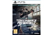 Pelit - Tony Hawk's Pro Skater 1+2 - Sony PlayStation 5 - Urheilu - 5030917294297