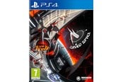 Pelit - Curved Space - Sony PlayStation 4 - Toiminta - 5016488137553