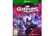 Pelit - Marvel's Guardians of the Galaxy - Microsoft Xbox One - RPG - 5021290092181