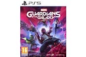 Pelit - Marvel's Guardians of the Galaxy - Sony PlayStation 5 - RPG - 4020628598587