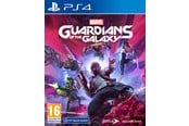 Pelit - Marvelin Galaksin Vartijat - Sony PlayStation 4 - RPG - 5021290091580