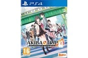 Pelit - Akiba's Trip: Hellbound & Debriefed - Sony PlayStation 4 - Taistelu - 5060540770950