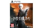 Pelit - The Medium - Sony PlayStation 5 - Kauhu - 4020628684723