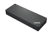 Telakointiasemat - Lenovo ThinkPad Thunderbolt 4 -telakka (40B00300EU) EU - 40B00300EU