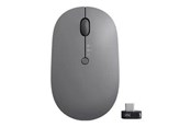 Hiiret - Lenovo Mene monilaitteiseksi. - Hiiri - Blue optical - 3 painiketta - Musta - 4Y51C21217