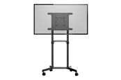 Seinäkiinnitys, AV-kiinnikkeet & AV-kalusteet - StarTech.com MBLTVSTNDEC - Max 70 kg - recommended for 70" - MBLTVSTNDEC