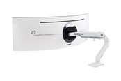 Näytön kiinnitys - Ergotron HX - 45-647-216