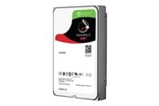 Kovalevy - Seagate IronWolf - 10TB - Kovalevy - ST10000VN000 - SATA-600 - 3.5" - ST10000VN000