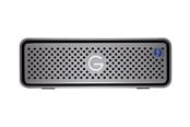 Kovalevyt - ulkoiset - SANDISK Professional G-DRIVE PRO - Ulkoiset kovalevyt - 4TB - Harmaa - SDPH51J-004T-MBAAD
