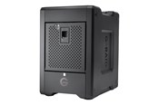 Kiintolevysarjat - Raid - SANDISK Professional G-RAID SHUTTLE 4 - 24 TB - SDPH34H-024T-MBAAB