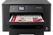 Tulostimet - Epson WorkForce Pro WF-7310DTW A3+ - väri - Muste - C11CH70402
