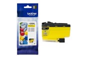 Mustepatruunat, värikasetit ja lisävarusteet - Brother - Original - ink cartridge - LC426XLY