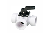 Altaat - Swim & Fun 3-Way Valve - 1523