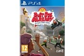 Pelit - Kuole jo, kiitos. - Sony PlayStation 4 - Toiminta/Seikkailu - 5060760883393