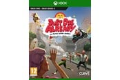 Pelit - Just die Already - Microsoft Xbox One - Toiminta/Seikkailu - 5060760883461