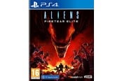 Pelit - Aliens: Fireteam Elite - Sony PlayStation 4 - Toiminta - 3512899124318