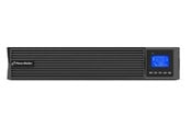 UPS - BlueWalker 10122197 - PowerWalker VFI ICR IoT - 1500VA/1500W - On-Line UPS - 10122197