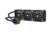 CPU-jäähdytys - Thermaltake TOUGHLIQUID 360 ARGB Sync - CPU Vesijäähdytys - CL-W321-PL12BL-A