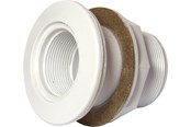 Altaat - Swim & Fun Valve for Wooden Wall w/Wide Thread - 1632