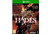 Pelit - Hades - Microsoft Xbox One - Toiminta/Seikkailu - 5026555364690