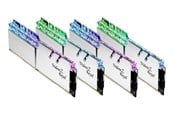 RAM - G.Skill Trident Z Royal DDR4-2666 - 128GB - CL19 - Quad Channel (4 pcs) - Intel XMP - Hopea, RGB - F4-2666C19Q-128GTRS