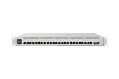 Kytkimet - Ubiquiti UniFi-kytkin USW-Enterprise-24-PoE - USW-Enterprise-24-PoE