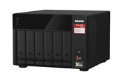 NAS-Palvelimet - QNAP TVS-675-8G - NAS-Palvelimet - TVS-675-8G