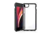 Puhelin - Kannet ja kotelot - ITSKINS 2019 iPhone SE 2020/8/7/6S/6 - APS2-SUPIC-SMTR