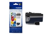 Mustepatruunat, värikasetit ja lisävarusteet - Brother LC 426XL BK / LC426XLBK High Capacity Black Ink - LC426XLBK