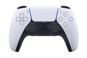 Pelit - lisävarusteet - Sony PlayStation 5 Dualsense - Valkoinen - Wireless Controller - Sony PlayStation 5 - 711719575856