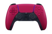 Pelit - lisävarusteet - Sony PlayStation 5 Dualsense - Cosmic Punainen - Wireless Controller - Sony PlayStation 5 - 711719023005