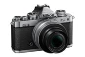 Kamerat - Nikon Z fc + Z DX 16-50 mm f/3.5-6.3 -pakkaus - VOA090K002