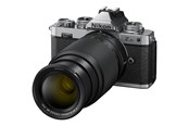 Kamerat - Nikon Z fc + Z DX 16-50 mm f/3.5-6.3 + Z DX 50-250 f/4.5-6.3 -paketti - VOA090K003