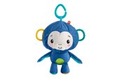 Vauva- ja taaperolelut - Fisher Price Toiminta Apina & Pallo - GRR32