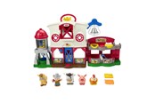 Vauva- ja taaperolelut - Fisher Price Little People Maatila - GXR98