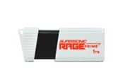 USB-tikku - Patriot Supersonic RAGE Prime - 1TB - USB-tikku - PEF1TBRPMW32U