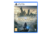 Pelit - Hogwarts Legacy - Sony PlayStation 5 - Toiminta/Seikkailu - 5051895415535