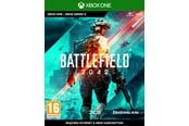 Pelit - Battlefield 2042 - Microsoft Xbox One - FPS - 5035224123001