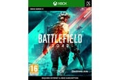Pelit - Battlefield 2042 - Microsoft Xbox Series X - FPS - 5030940124813