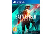 Pelit - Battlefield 2042 - Sony PlayStation 4 - FPS - 5030937123003
