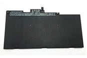 Kannettavan tietokoneen akku - HP I Battery 3 Cell 51 Wh 4.42 Ah LI TA03051XL-PL - 854108-850