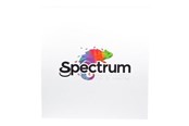 3D Printterit - Spectrum Arctic Valkoinen - PLA filament - 3D Printterit - 5903175657954