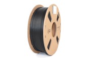 Filamentti/hartsi - 3D-tulostin - Gembird PLA+ filament - Musta - 1.75mm ø - 1 kg - 3DP-PLA+1.75-02-BK