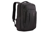 Laukut - Thule Crossover 2 Reppu 20L. Musta - 3203838